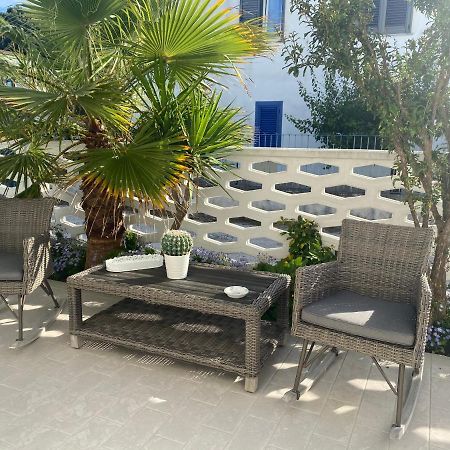 Villa Casa Palma à Paestum Extérieur photo